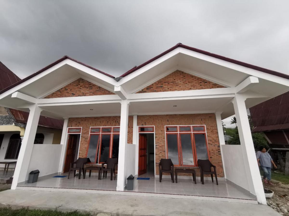 Hisar Guest House Tuktuk Zewnętrze zdjęcie